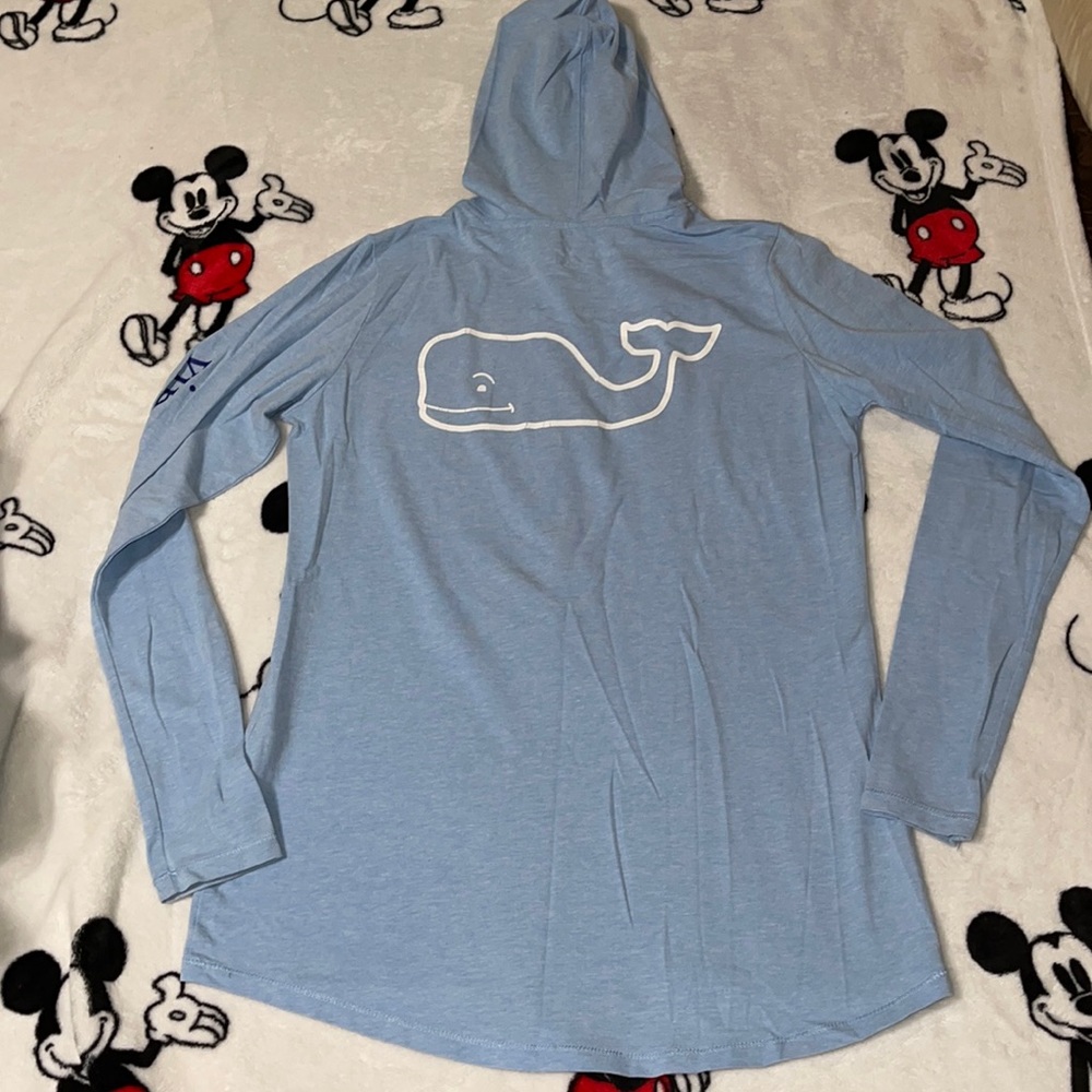 Vineyard Vines Long sleeve